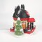 Department 56 Disney Village Mickey Mouse Ear Hat Shop Village Lit Bulding Figurine 7.1in H